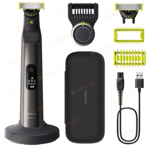 Тример Philips OneBlade Pro 360 QP6652/61 (7022281)
