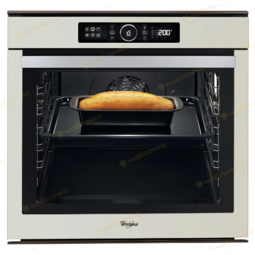 Електрична духова шафа Whirlpool AKZM 8420 S (6408321)