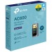 Бездротовий мережевий адаптер TP-Link Archer T2U AC600 Wireless Dual Band USB Adapter (6239711)