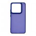 Чохол ArmorStandart Xiaomi Redmi Note 14 5G Frame Blue