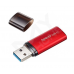 USB флеш Apacer AH25B 128GB USB3.1 Red USB флеш Apacer AH25B 128GB USB3.1 Red