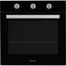 Електрична духова шафа Indesit IFW 6530 BL (6352460)