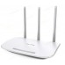 Беспроводной маршрутизатор TP-Link TL-WR845N 300M Wireless N Router (3-Antenna) (6304755)
