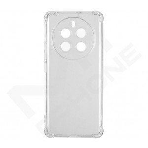 Чохол ColorWay Redmi Note 14 Pro+ 5G TPU AntiShock Clear