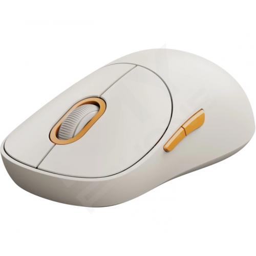 Миша Xiaomi Wireless Mouse 3 (BHR8912GL) White