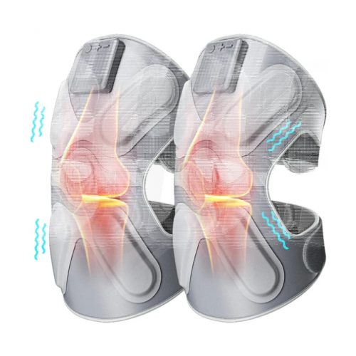 Масажер для колін з прогрівом та вібрацією SKG W3 Pro Масажер для колін з прогрівом та вібрацією SKG W3 Pro