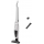 Акумуляторний пилосос Electrolux ES31CB18SH (6885100)