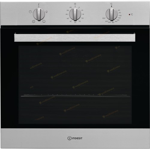 Електрична духова шафа Indesit IFW 6230 IX (6319279)