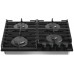 Газова варильна поверхня Gorenje GT 642 SYB (BG6BA-G0B) (6629449)