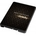 SSD накопичувач Apacer AS340X 480GB SATAIII 3D NAND (AP480GAS340XC-1) (6665478)