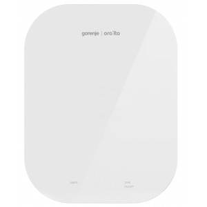 Ваги кухонні Gorenje KT 10 ORAITO W (KT10ORAW) (6536524)