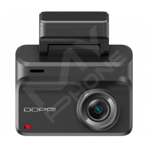 Відеореєстратор Ddpai Z50 Pro GPS
