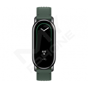 Ремінець Xiaomi Smart Band 8 Braided Strap Green (зелений)