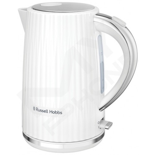 Елекрочайник Russell Hobbs Eden 27360-70 White  (7054170)