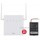 LTE CPE Wi-Fi роутер ERGO R0516 з акумулятором (6529790)