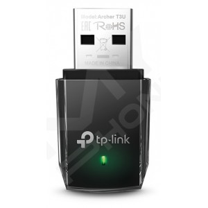 USB-адаптер TP-Link Archer T3U  (6592146)