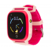 Дитячий смарт-годинник AmiGo GO005 4G WIFI Thermometer Pink Дитячий смарт-годинник AmiGo GO005 4G WIFI Thermometer Pink