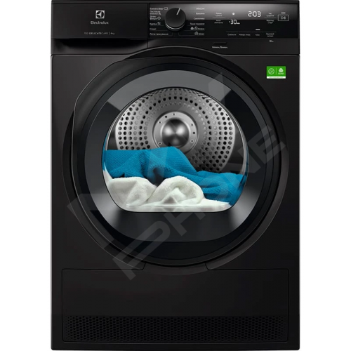 Сушильна машина Electrolux EW7D495UDU (7250291)