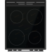 Електрична плита Gorenje GEC 5C41 SG (FR513D-GSDA2) (6813520)