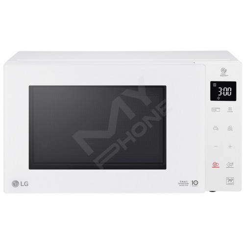 Мікрохвильова піч LG MS2336GIH (6398683)