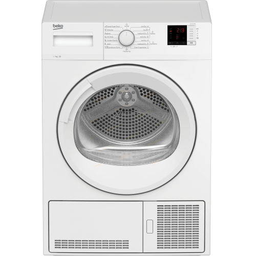 Сушильний автомат Beko DU7112PA1 (6650709)