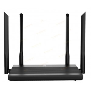 Бездротовий маршрутизатор Netis N3 AC1200Mbps IPTV Dual Band Gigabit Router (6692773)