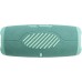 Портативна колонка JBL Charge 5 (JBLCHARGE5TEAL) Teal (6673378)