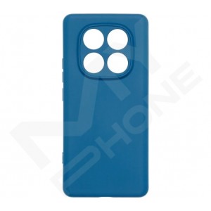 Чохол ArmorStandart Redmi Note 14 Pro5G/PocoX7 ICON DarkBlue