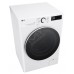 Пральна машина автоматична LG F4Y5RS0W (7198422)