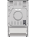 Електрична плита Gorenje GEC5A41WG (6862942)