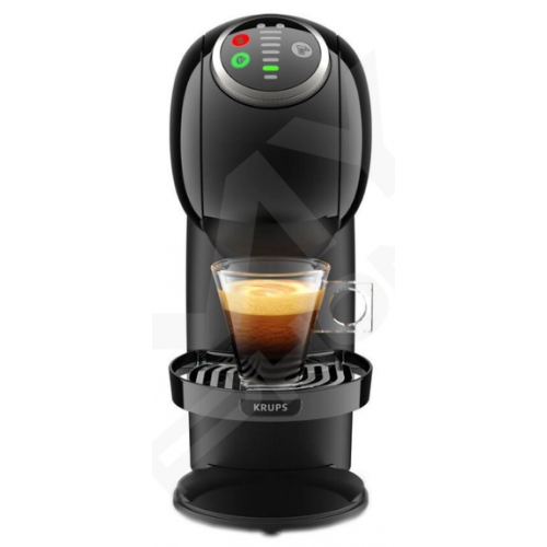 Кавомашина Krups GENIO S PLUS KP340810 (6940142) Кавомашина Krups GENIO S PLUS KP340810 (6940142)