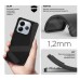 Чохол ArmorStandart Redmi Note 14 5G Matte Slim Fit Black