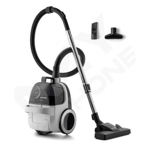 Пилосос Gorenje VCE01G2AW (CJ173) (7196146)