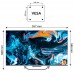 LED-телевизор Haier H43Q800UX  (7006308)