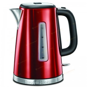 Елекрочайник Russell Hobbs 23210-70 Luna Solar Red  (6374103)