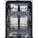 Посудомийна машина Electrolux KEMC3211L (7195886)
