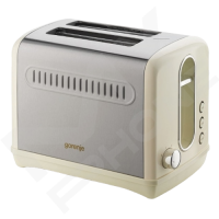 Тостер Gorenje T 1100 CLI  (6427773)