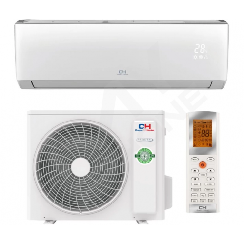 Кондиціонер Cooper&Hunter CH-S09FTXLA2-NG WiFi