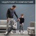 Акумуляторний пилосос Rowenta GZ3039WO (6911565)