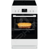 Комбінована плита Electrolux LKR540266W (7091301)
