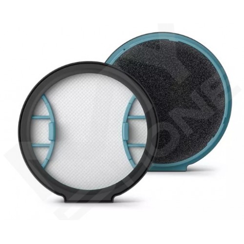 Фільтр для пилососа Philips XV1631/01 (6967711)