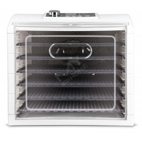 Сушка для фруктів і овочів Sencor SFD 6500WH (6820765)