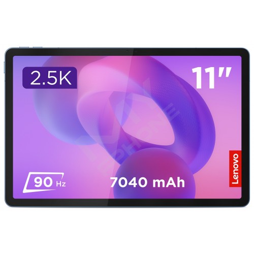 Планшет Lenovo Idea Tab 8/128 WiFi Polar Blue + Pen (ZAFR0799UA) (7164173)