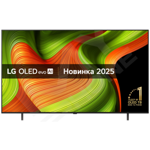 LED-телевізор LG OLED77B56LA  (7164476)