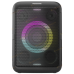 Портативна акустика Panasonic SC-BMAX5 Black (7137264)