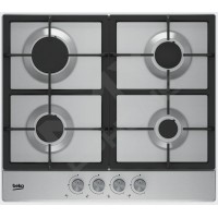 Газова варильна поверхня Beko HIAG 64225 SX (6340940)
