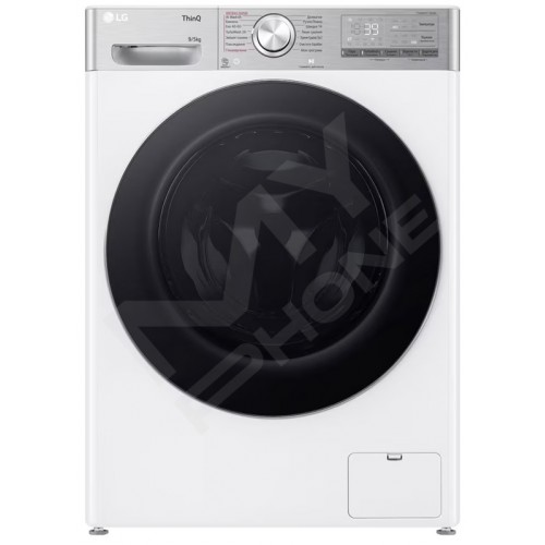 Прально-сушильна машина LG F2R9FC2E (7227603)
