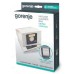 Мішки для пилососа Gorenje Bag Set GB2PBU (6384923)