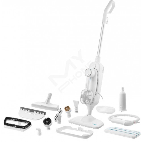 Пароочищувач Sencor SSC 6010WH (7185670)