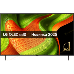 LED-телевізор LG OLED48B56LA  (7120117)